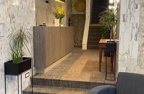 Tilburg Hotel | City Hotel Tilburg