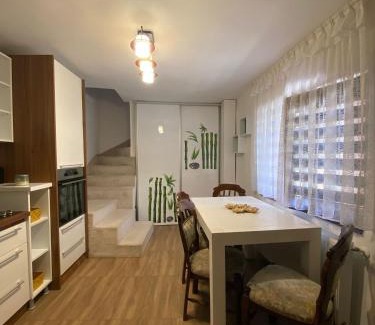 Oradea Apartment | City House