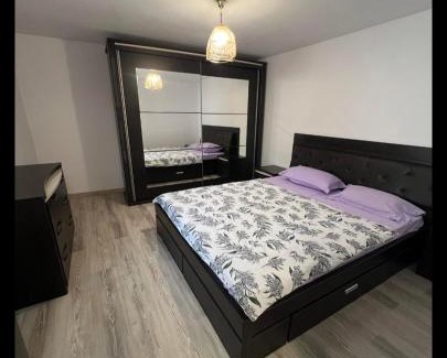 Oradea Apartment | City House