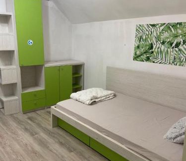 Oradea Apartment | City House
