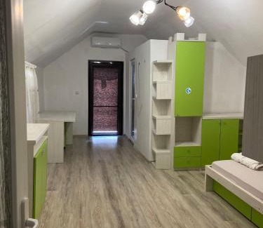 Oradea Apartment | City House