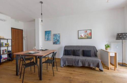 Milan Apartment | City Life & MiCo Cosy and Functional Apartment