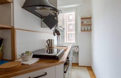 Milan Apartment | City Life & MiCo Cosy and Functional Apartment