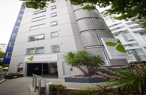 Newton Hotel | City Lodge Accommodation - Hostel