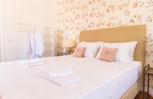 Santos House | City Lofts Lisbon - Guesthouse