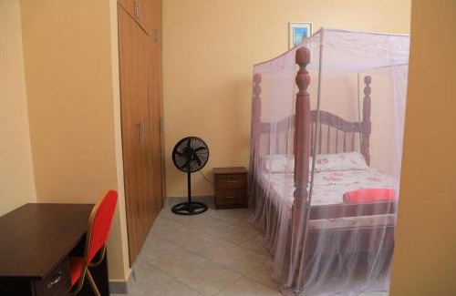 Muyenga Apartment | City Oasis - 2 Bedroom Apartment in Kampala