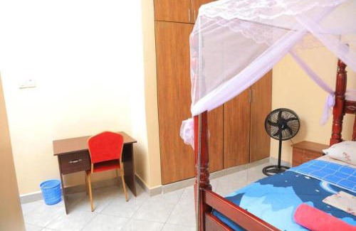 Muyenga Apartment | City Oasis - 2 Bedroom Apartment in Kampala