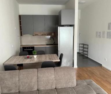 Osijek Apartment | City Osijek-self check in