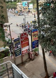 Nashik Hotel | City Palace Hotel होटल सिटी पैलेस