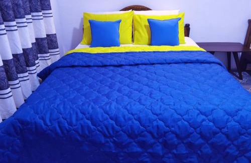 Dambulla Bed & Breakfast | City Paradise Dambulla