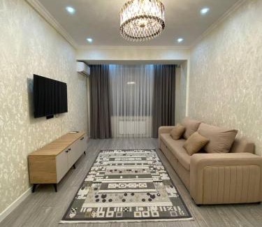 Osh Apartment | City Park Apartments