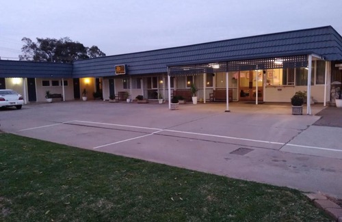 Wagga Wagga Hotel | City Park Motel and Apartments