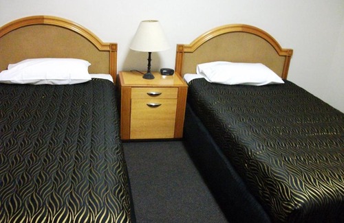 Wagga Wagga Hotel | City Park Motel and Apartments