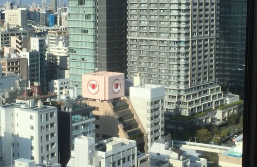 Nihonbashiningyocho Hotel | City Pension Zem