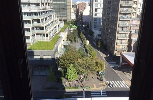 Nihonbashiningyocho Hotel | City Pension Zem