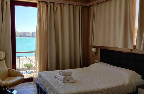 Chios Hotel | City Point Chios