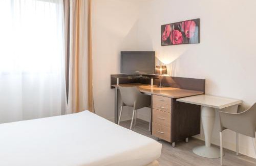 Aix-en-Provence Apartment | City Résidence Aix-en-Provence