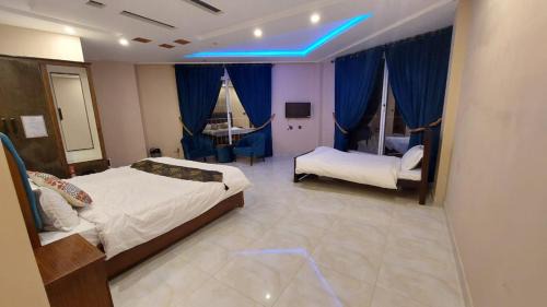 Dhirkot Hotel | City Seasons Hotel Murree