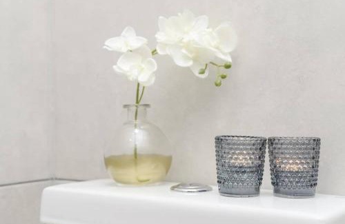South Bermondsey Apartment | City Sparrow Nest - 2W