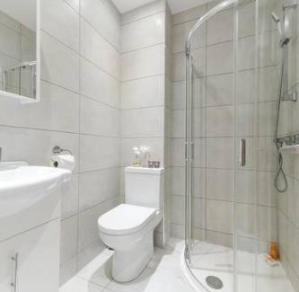 South Bermondsey Apartment | City Sparrow Nest - 2W