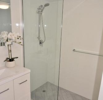 Townsville Apartment | City Stadium One bedroom Luxe
