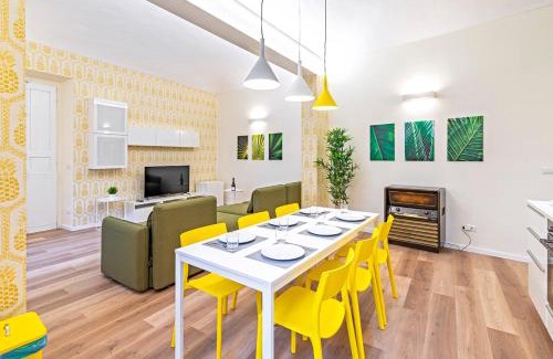 Cit Turin Apartment | CITy TURIN HUB