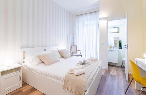 Cit Turin Apartment | CITy TURIN HUB