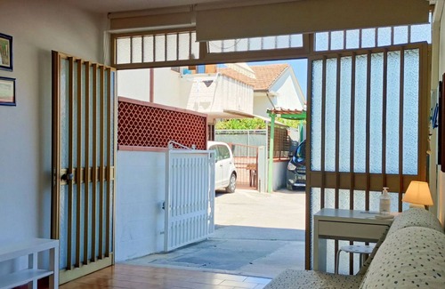 Torre del Lago Puccini Apartment | City / Village Apartment in Torre Del Lago Puccini with 1 bedrooms sleeps 6