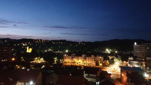 Tuzla Apartment | City Vibe Apartment