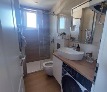 Tuzla Apartment | City Vibe Apartment