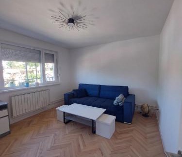 Tuzla Apartment | City Vibe Apartment
