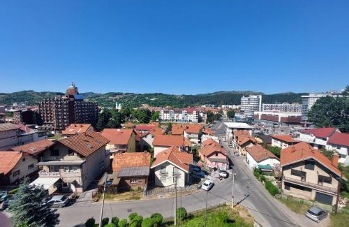 Tuzla Apartment | City Vibe Apartment