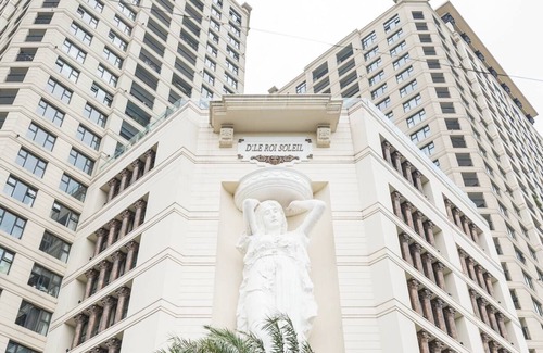 Quang An Apartment | City view from apartment- 5 min walk to Westlake