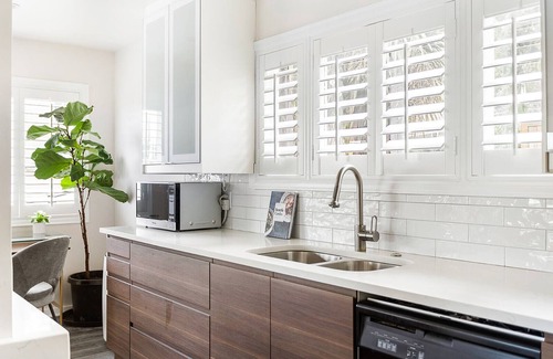 North Admiral House | City View Home w/Fireplace & Home Theater - 5 min walk to Ferry via Downtown SEA