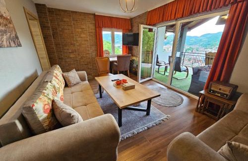 Bijelo Polje House | City View House