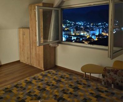 Bijelo Polje House | City View House