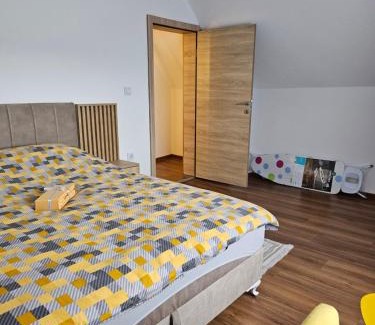 Bijelo Polje House | City View House