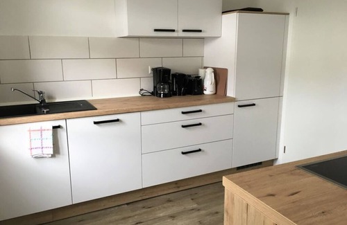 Cochem Apartment | City Whispers 2 Comfortable Vacation Home