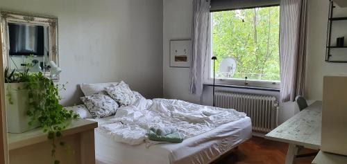 Hindby Apartment | Cityclose for five Malmö