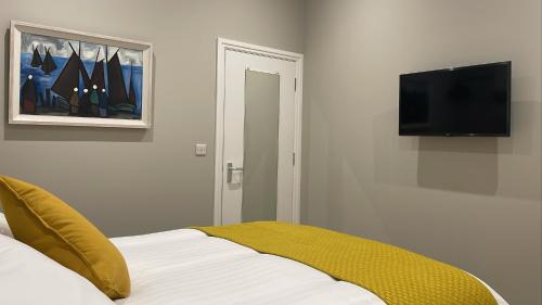 Queens Quarter Apartment | CityGo Apartments Queens