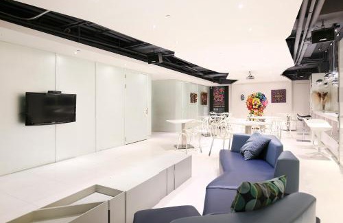 Ximending Hotel | CityInn Hotel Plus - Ximending Branch