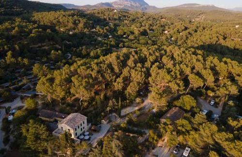 Est Other | Citykamp d'Aix-en-Provence