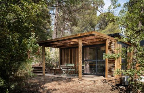 Est Other | Citykamp d'Aix-en-Provence