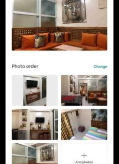 San Jose Apartment | Cityland Tagaytay Prime AMAZING 1 HOMES send your number reach host viber