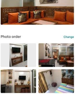 San Jose Apartment | Cityland Tagaytay Prime AMAZING 1 HOMES send your number reach host viber