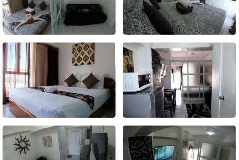 San Jose Apartment | Cityland Tagaytay Prime AMAZING 1 HOMES send your number reach host viber