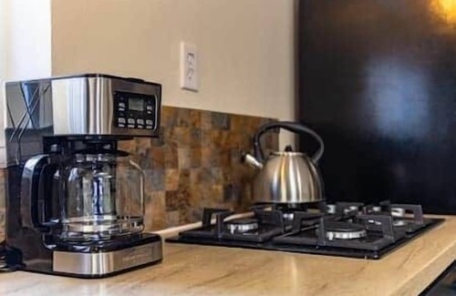 Colon Apartment | Citylife Apartments - Pool/Free Parking/in Willemstad. Apartment I