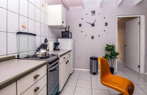 Colon Apartment | Citylife Apartments - Pool/Free Parking/in Willemstad. Apartment B