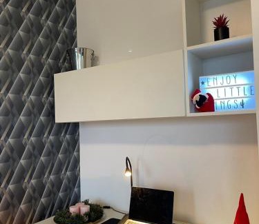 Portello Apartment | Citylife Monolocale con Ampio Terrazzo