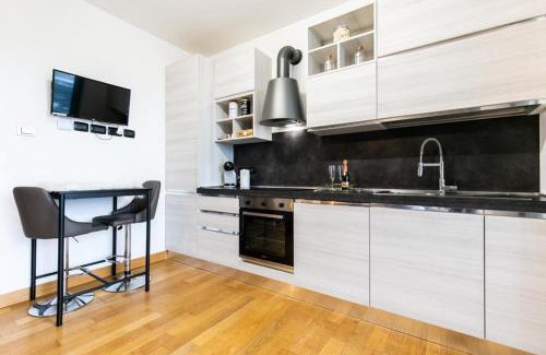 Portello Apartment | Citylife Monolocale con Ampio Terrazzo